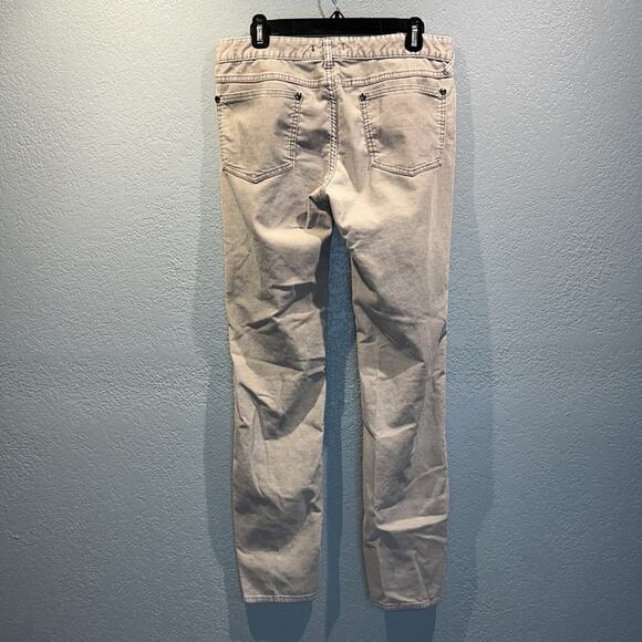 Free People Corduroy Women’s Pants - Size 31 - Picture 4 of 10